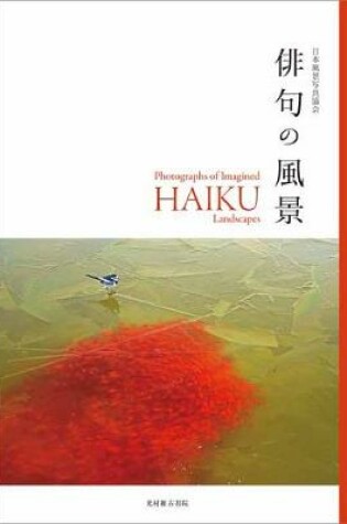 Cover of Photographs of Imagined Haiku Landscapes