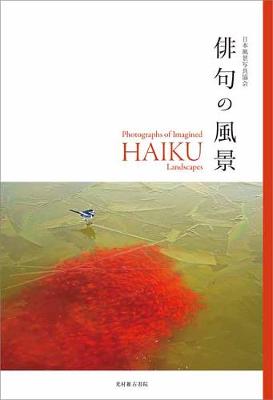 Book cover for Photographs of Imagined Haiku Landscapes