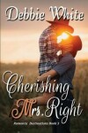 Book cover for Cherishing Mrs. Right