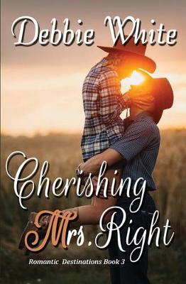 Cover of Cherishing Mrs. Right