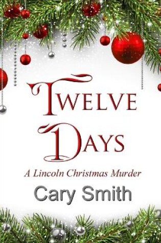 Cover of Twelve Days