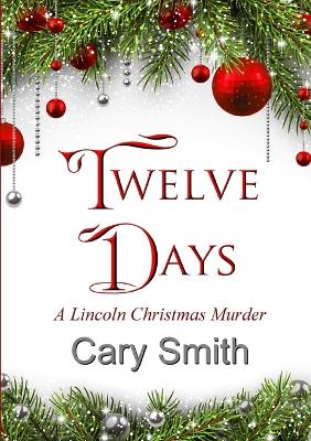 Book cover for Twelve Days