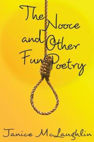 Cover of The Nooce and Other Fun Poetry