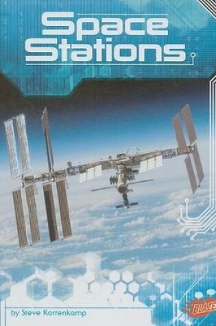 Cover of Space Stations