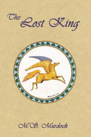 Cover of The Lost King