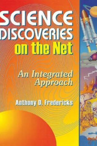 Cover of Science Discoveries on the Net