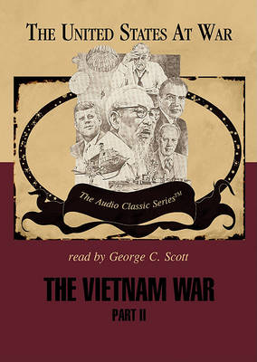 Cover of The Vietnam War: Part 2