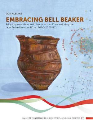 Cover of Embracing Bell Beaker