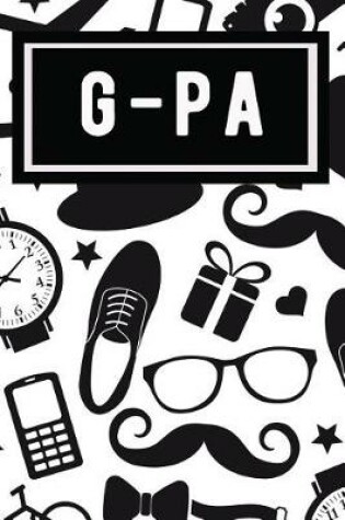 Cover of G-Pa