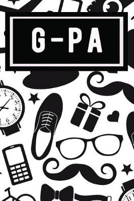 Book cover for G-Pa