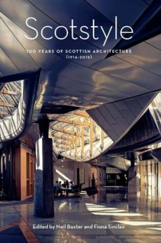 Cover of Scotstyle