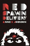 Book cover for Red Spawn Delivery