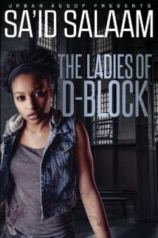 Cover of The Ladies of D-Block