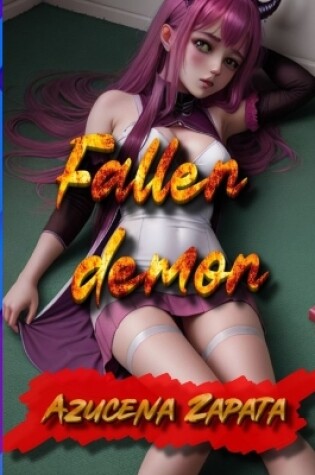 Cover of Fallen demon
