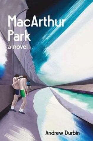 Cover of MacArthur Park