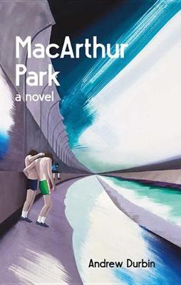 Book cover for MacArthur Park