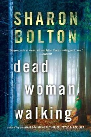 Cover of Dead Woman Walking