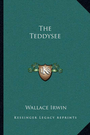 Cover of The Teddysee