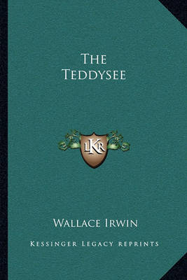 Book cover for The Teddysee