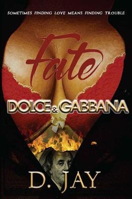 Book cover for Fate, Dolce & Gabbana