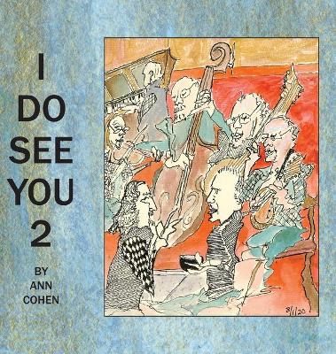 Book cover for I Do See You 2