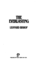 Book cover for Everlasting