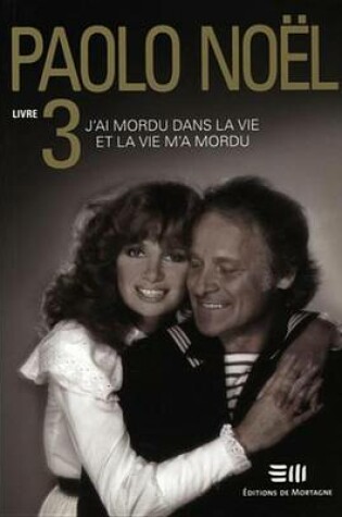 Cover of Paolo Noel 3