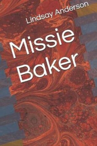 Cover of Missie Baker