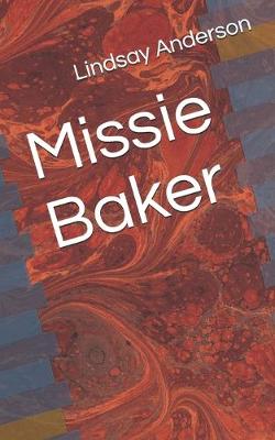 Cover of Missie Baker