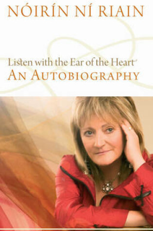 Cover of Listen with the Ear of the Heart