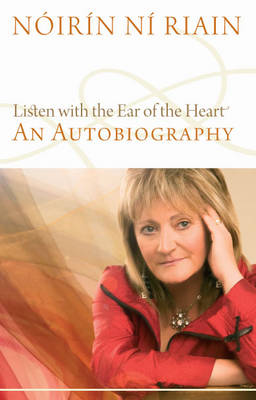 Book cover for Listen with the Ear of the Heart