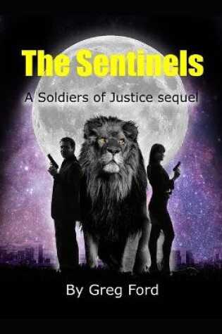 Cover of The Sentinels