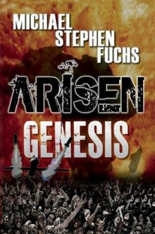 Cover of Arisen