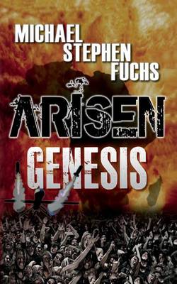 Book cover for Arisen