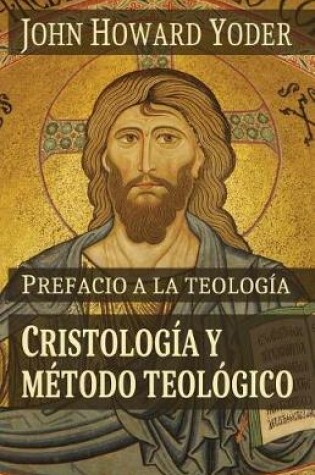 Cover of Prefacio a la teologia