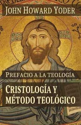 Book cover for Prefacio a la teologia