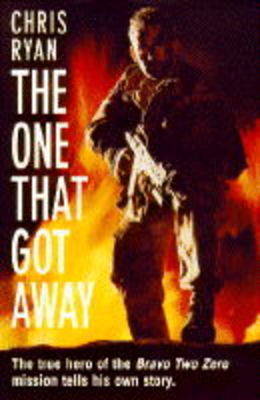 Cover of The One That Got Away