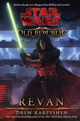 Cover of Revan