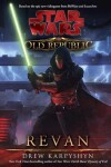 Book cover for Revan
