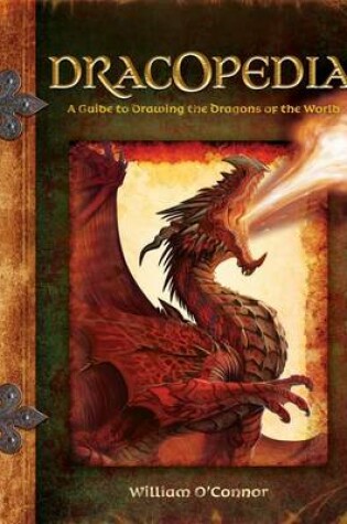 Cover of Dracopedia