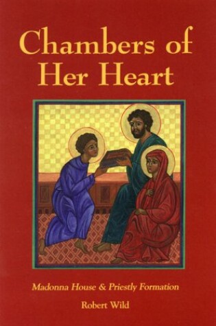 Cover of Chambers of the Heart