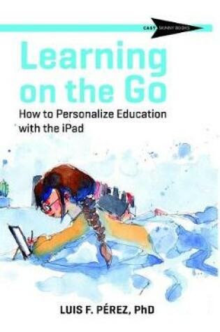 Cover of Learning on the Go