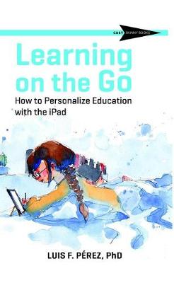 Book cover for Learning on the Go