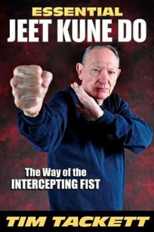 Cover of Essential Jeet Kune Do