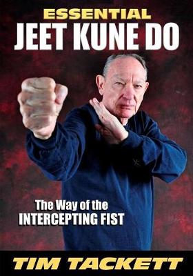 Book cover for Essential Jeet Kune Do