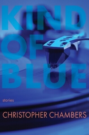 Cover of Kind of Blue