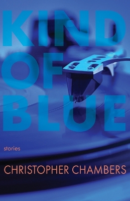 Book cover for Kind of Blue