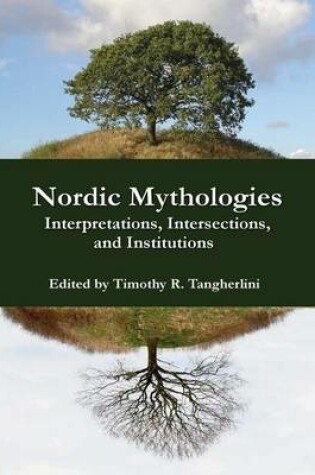 Cover of Nordic Mythologies