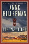 Book cover for The Tale Teller