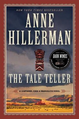 Cover of The Tale Teller